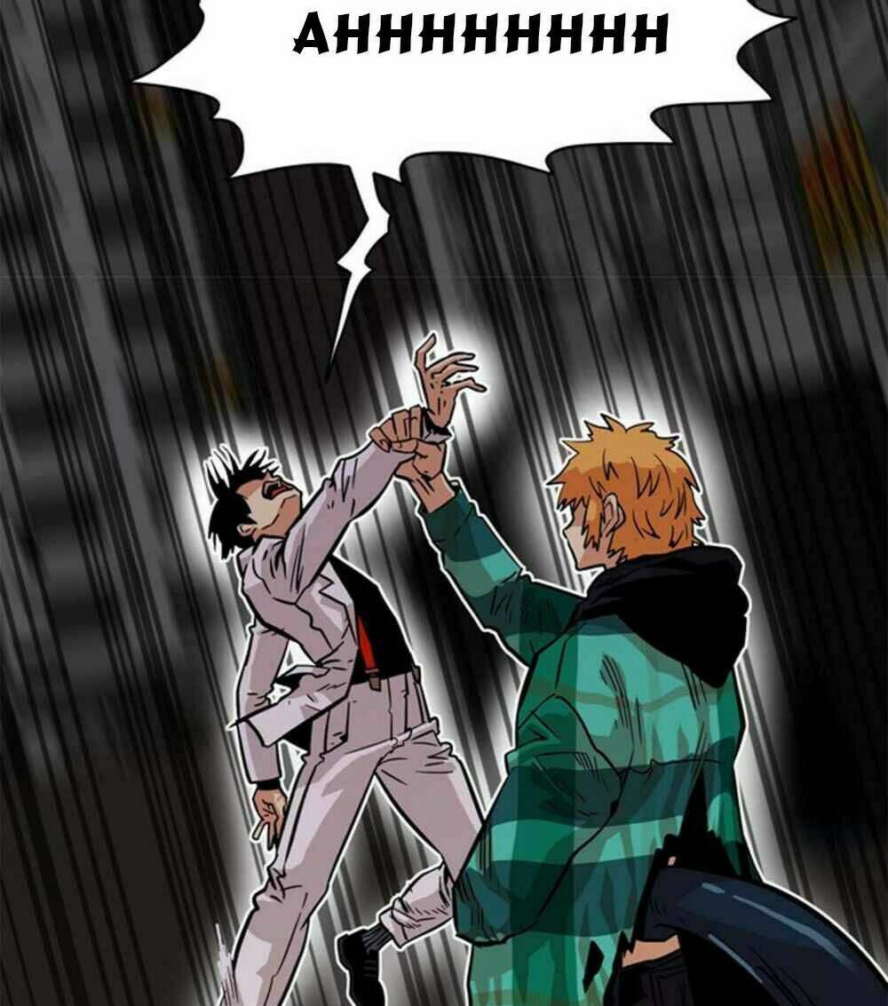 bẫy troll chapter 26 11