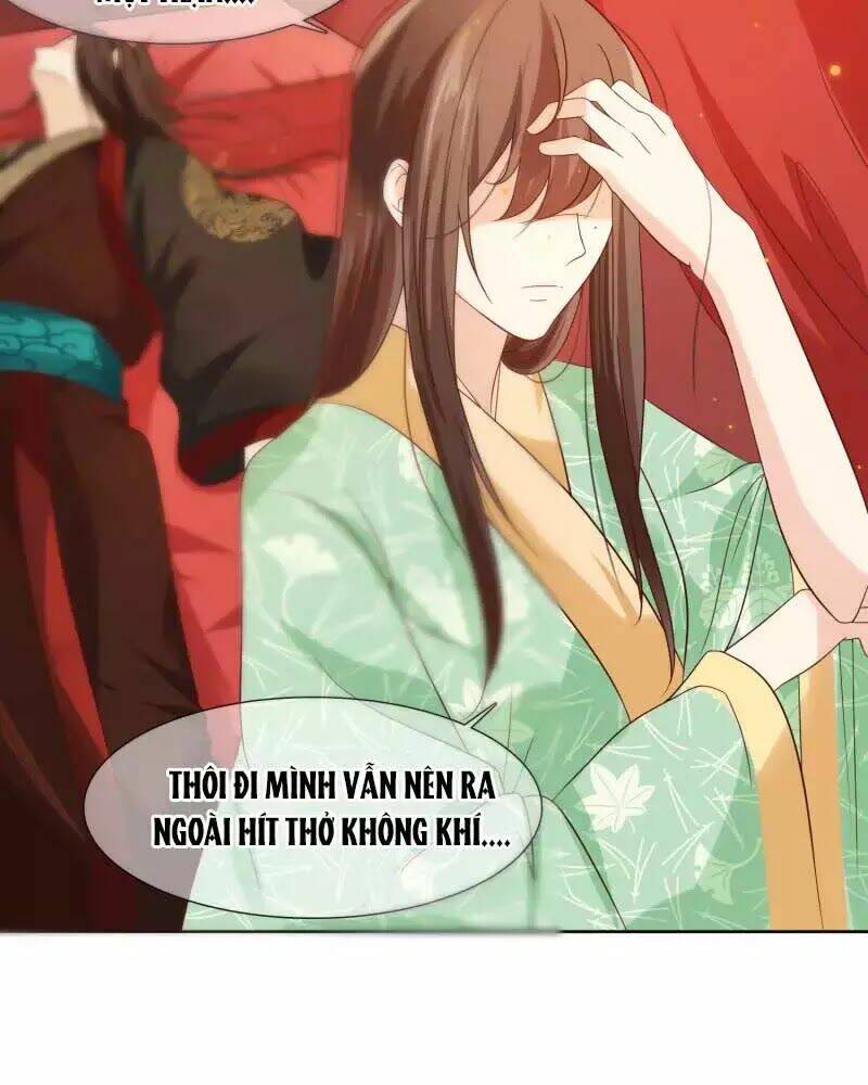 mười dặm hồng trang, thay huynh xuất giá chapter 9 18