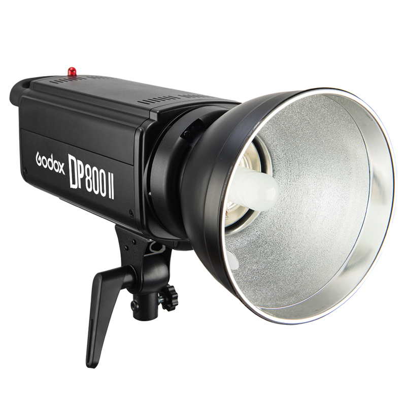 Đèn Flash Godox DP 800 II - Hàng Nhập Khẩu