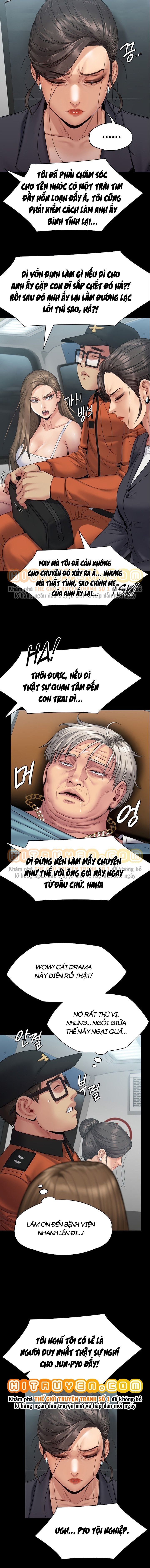 ong chúa chapter 254 5