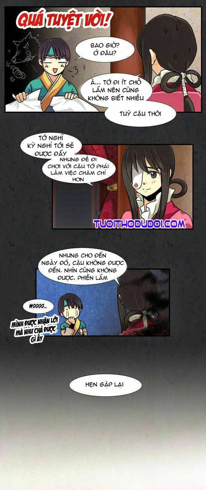 ngưu lang - chức nữ chapter 9 5