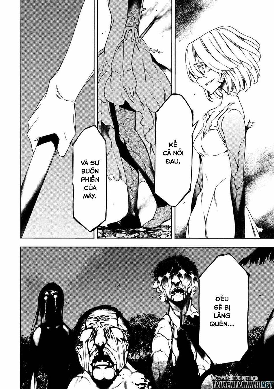 gleipnir - sợi xích thần chapter 75 12