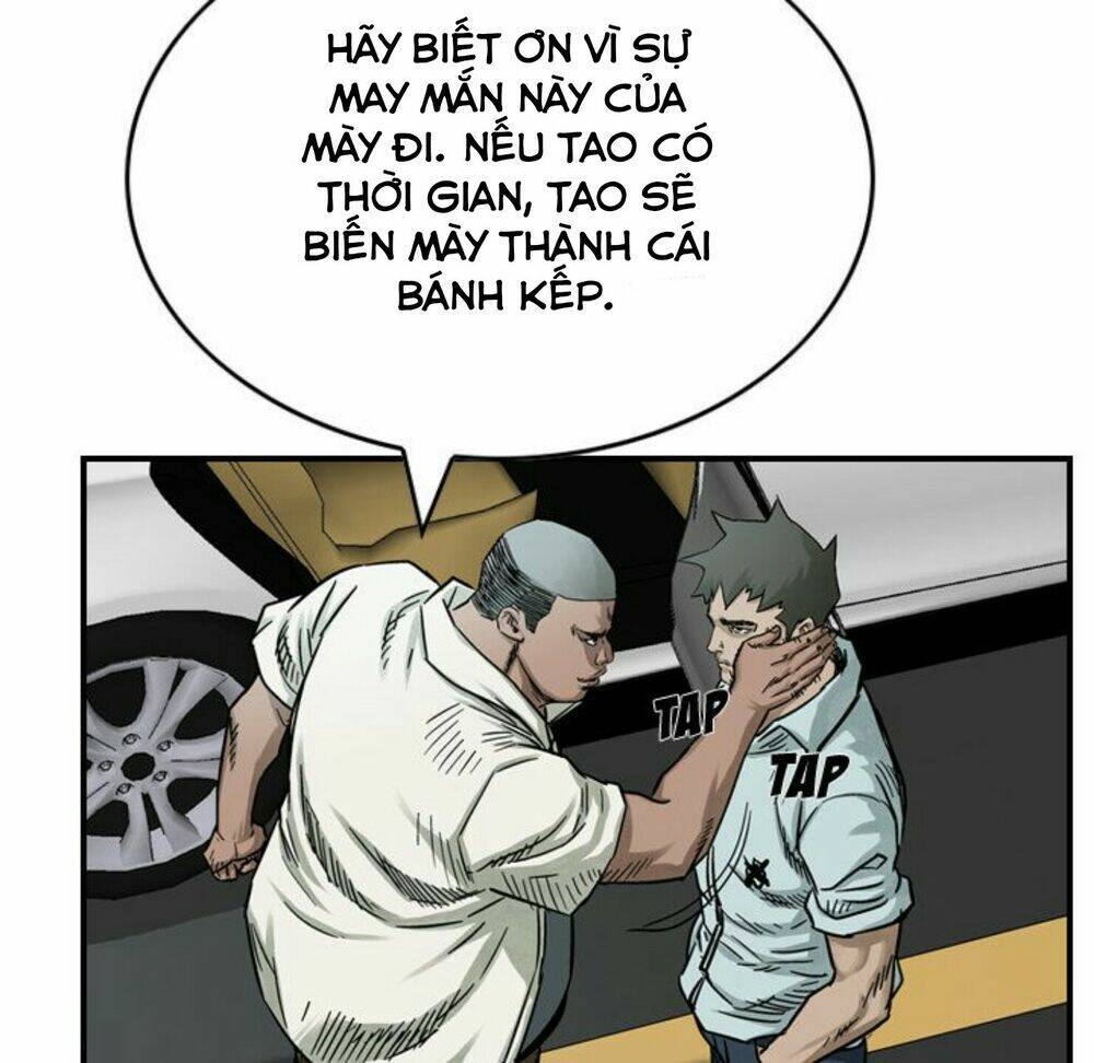 huyền thoại : khởi đầu chapter 52 20