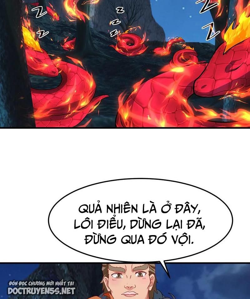 Slime ta treo cự long lên đánh là hợp lý nhỉ? Chapter 148 8