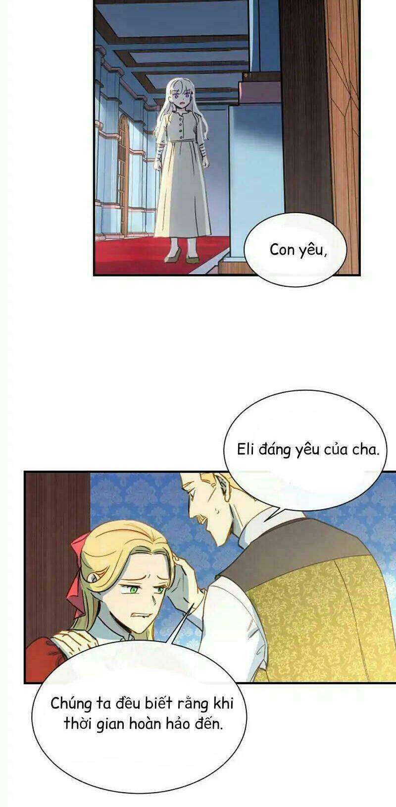 bản khế ước với nữ công tước ác ma chapter 2.2 16