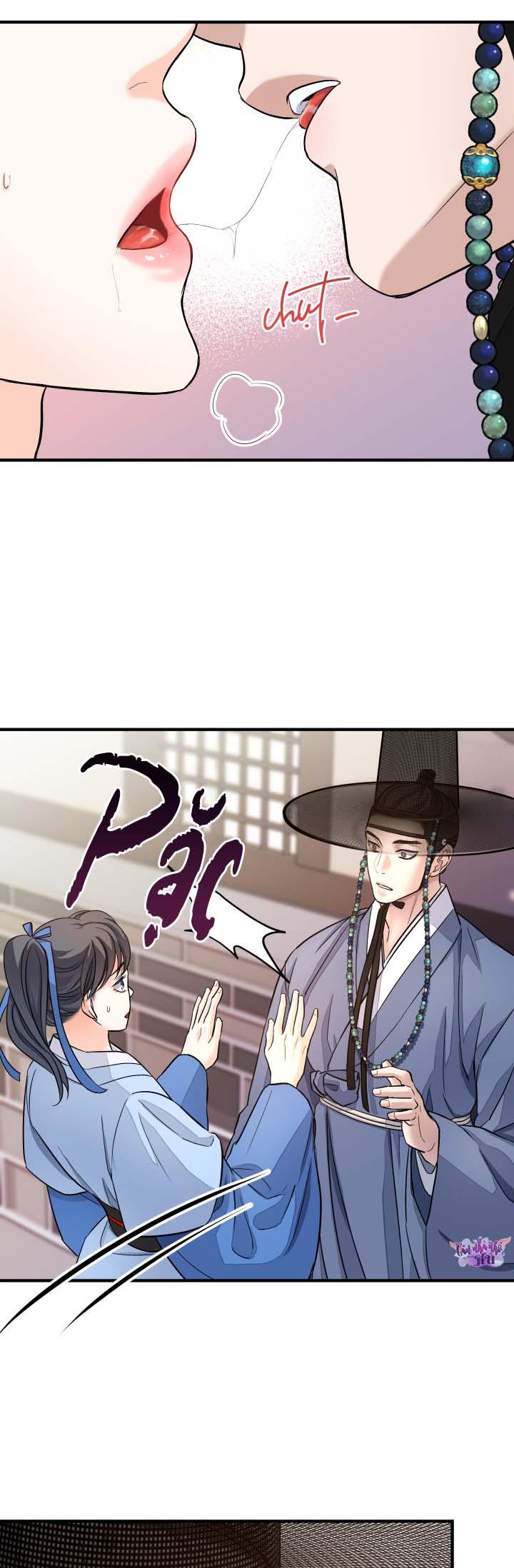 bóng trăng chapter 10 18