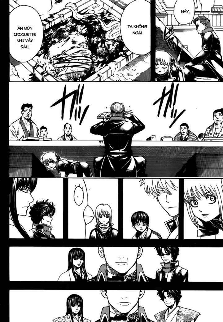 gintama - linh hồn bạc chapter 599 9