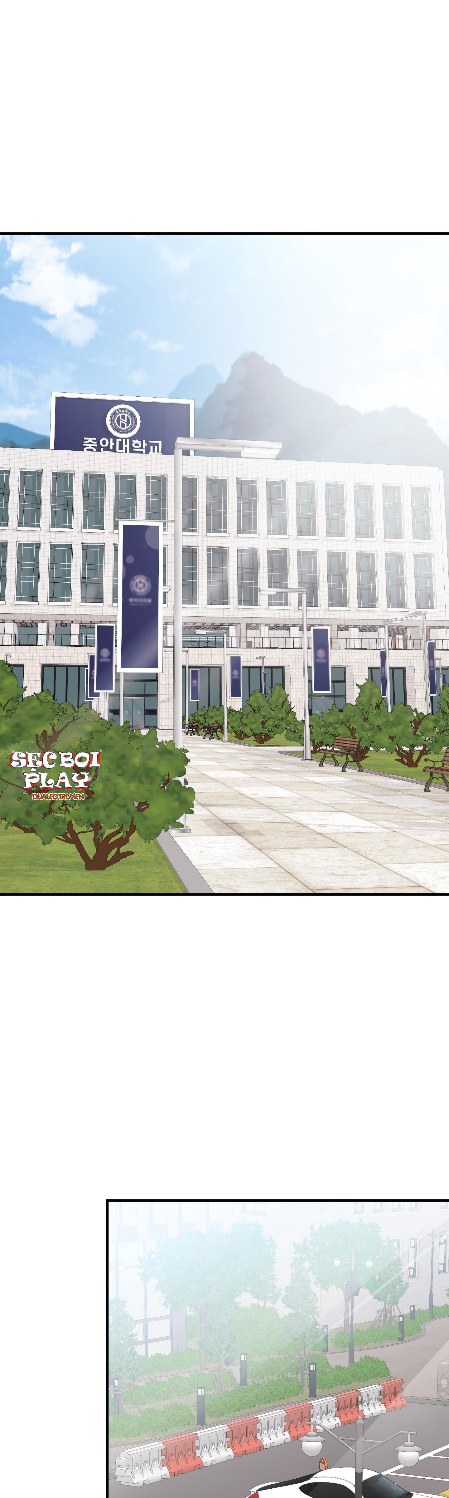 món quà dành cho kẻ ngạo mạn chapter 12 1