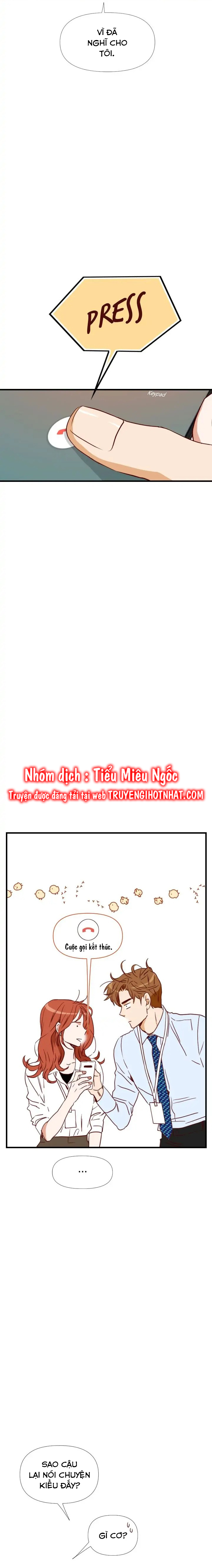 24 phút cho một câu chuyện chapter 8 17