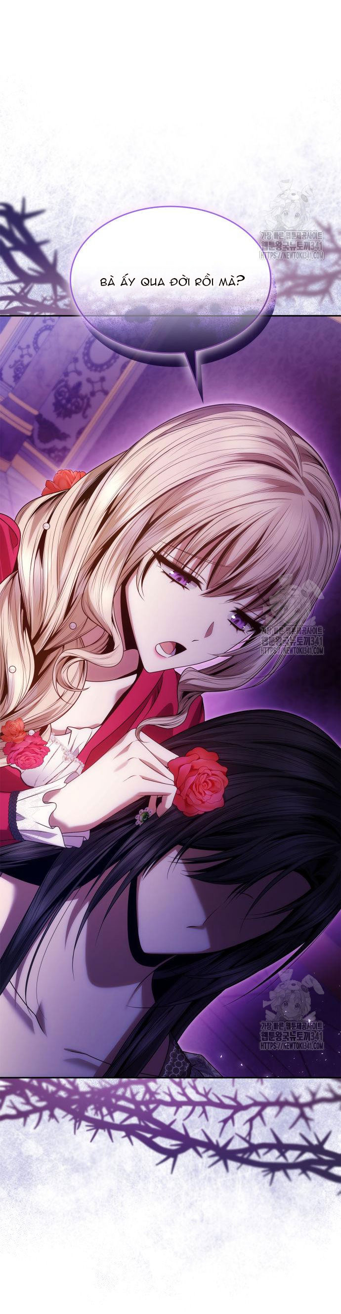 chị yêu, kiếp này em sẽ là hoàng hậu chapter 101.1 16