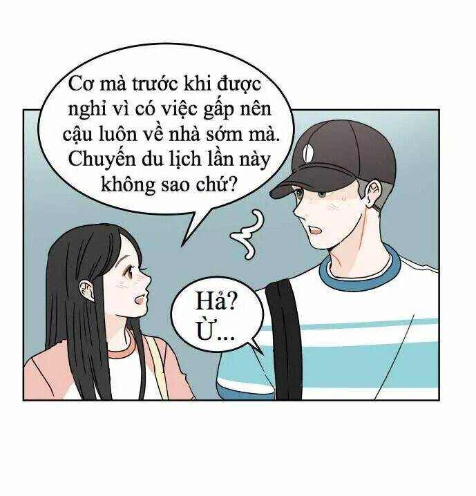 30 phút bước đi bên em chapter 43.5 48