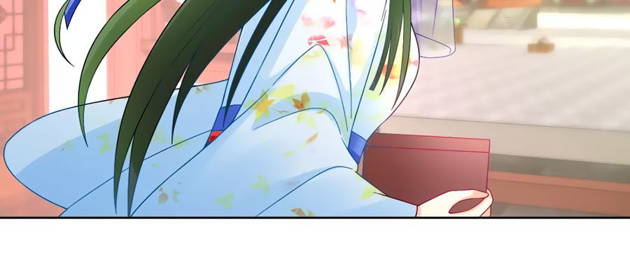 trù nương hoàng hậu chapter 65 17