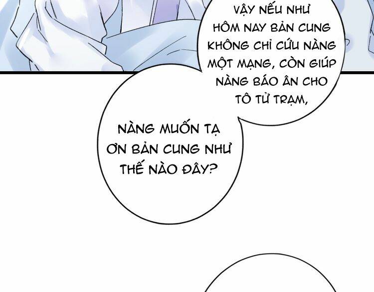 hoa nhan sách chapter 87.2 20