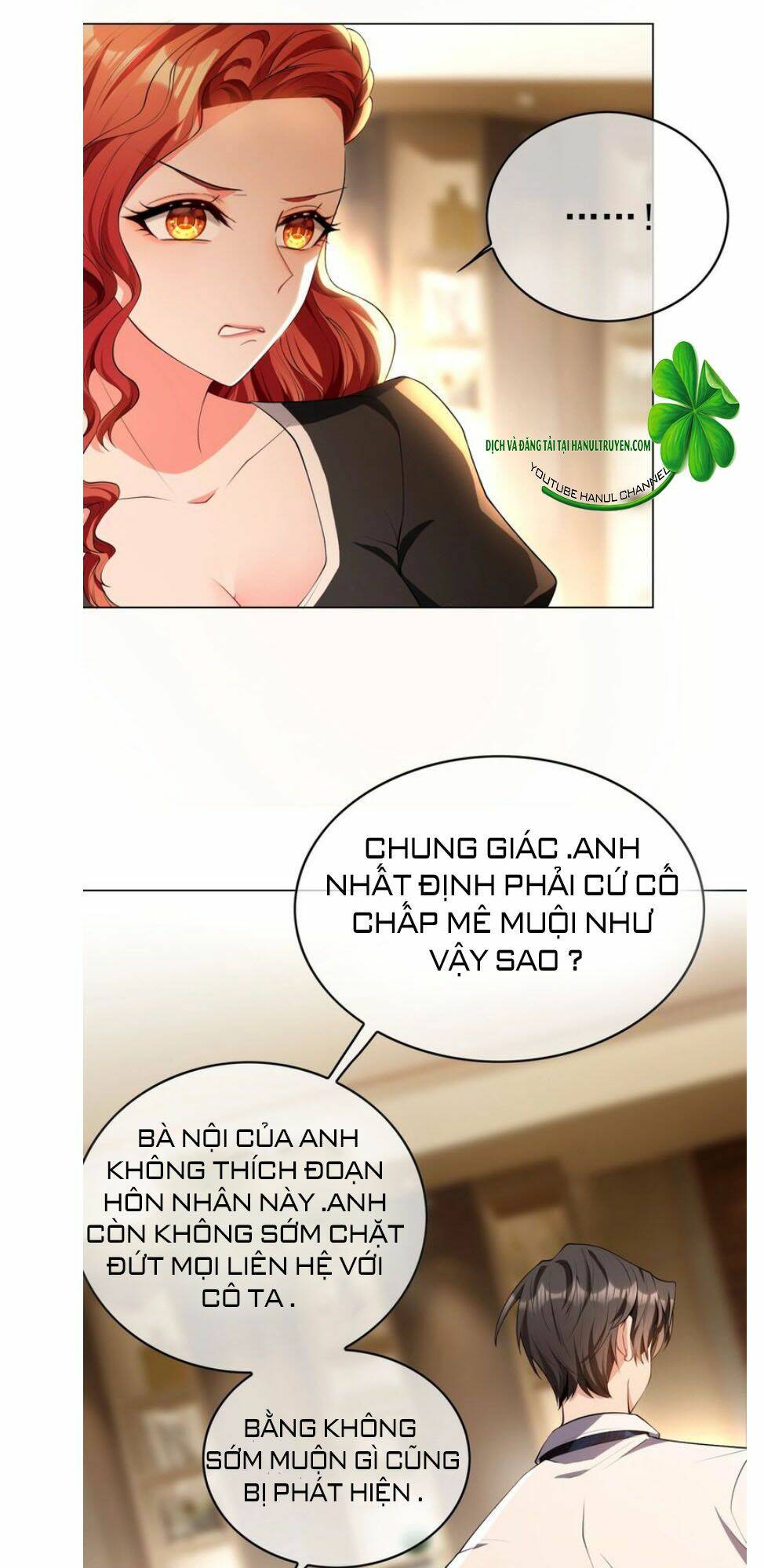 cô vợ nhỏ nuông chiều quá lại thành ác!! chapter 162 17