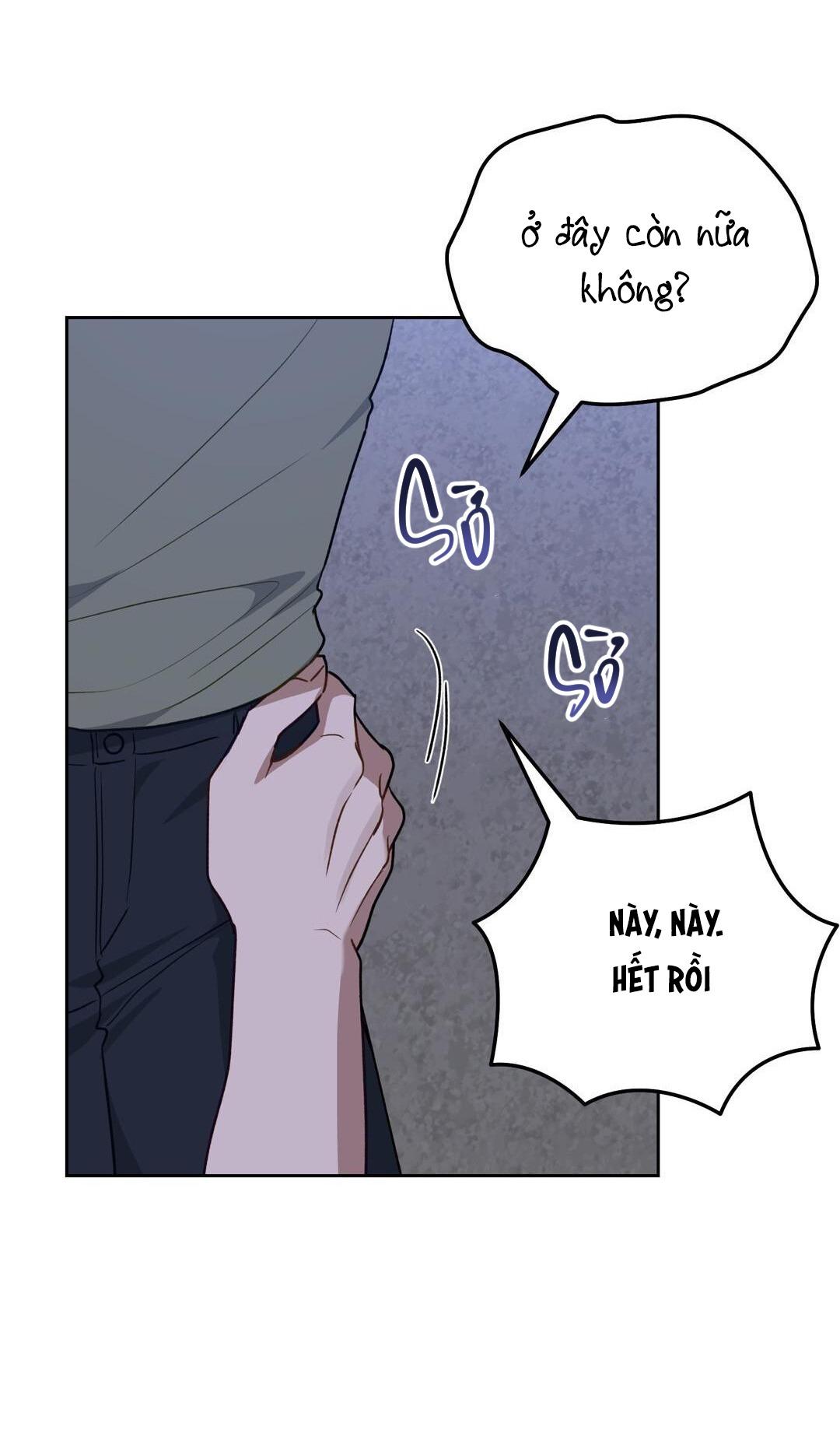 bơi trong mùi hương chapter 15 60