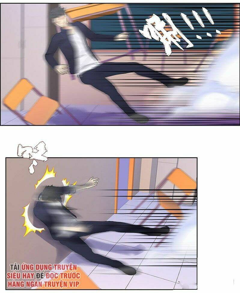 học viện cao thủ chapter 14 8