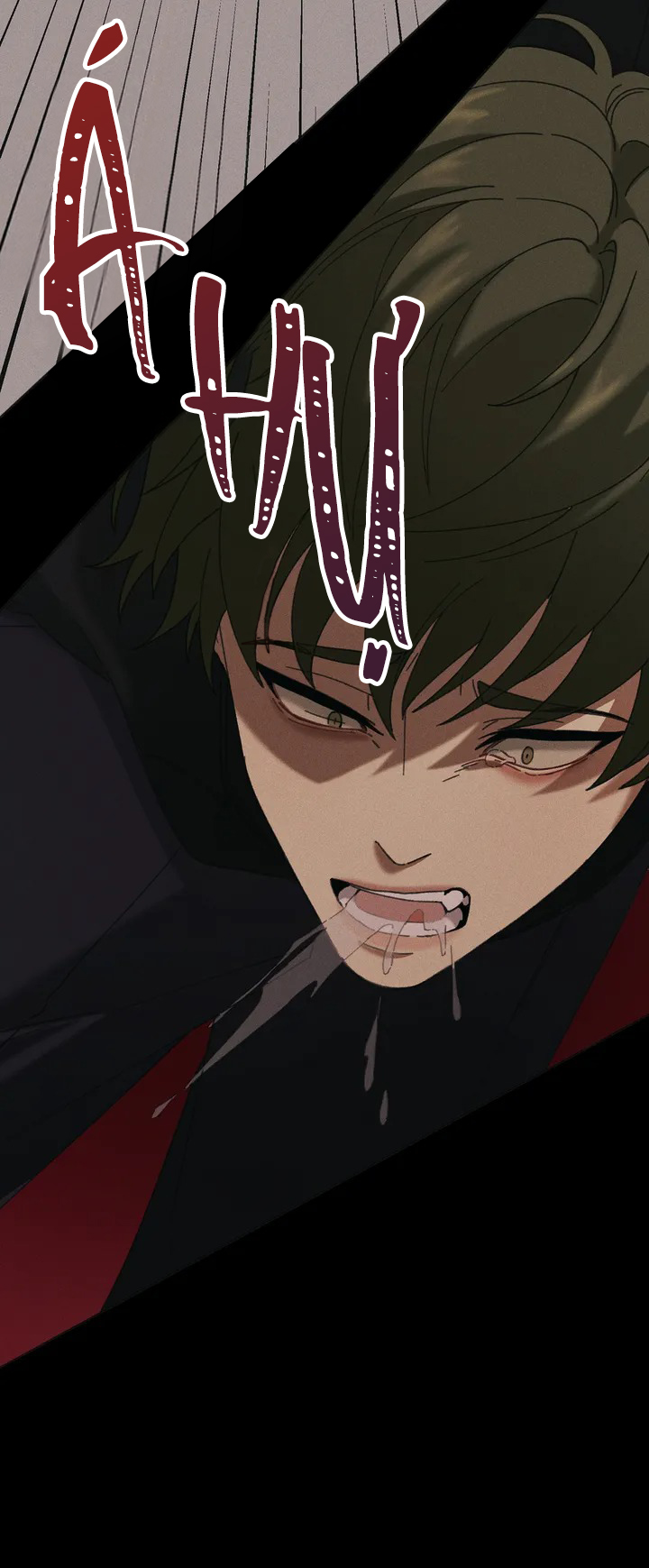 điểm mù chapter 1 17