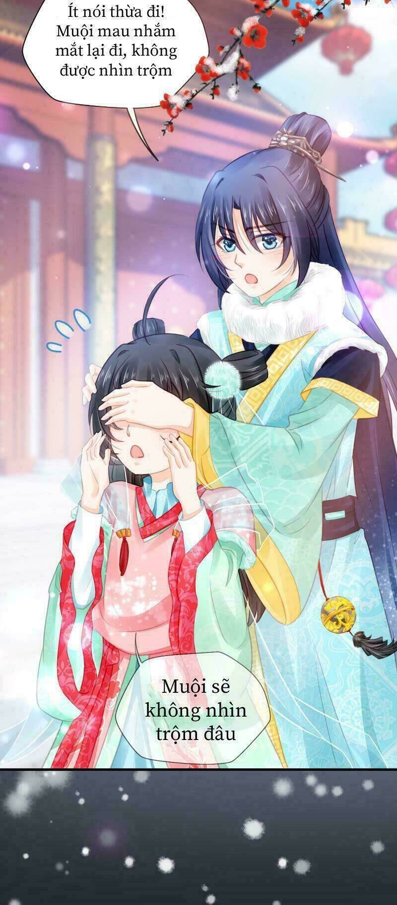 thần thám song kiêu chapter 23 20