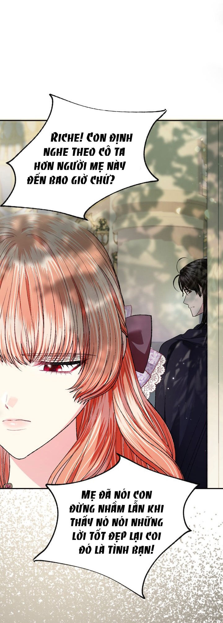 cha à, con không muốn kết hôn đâu chapter 95 5