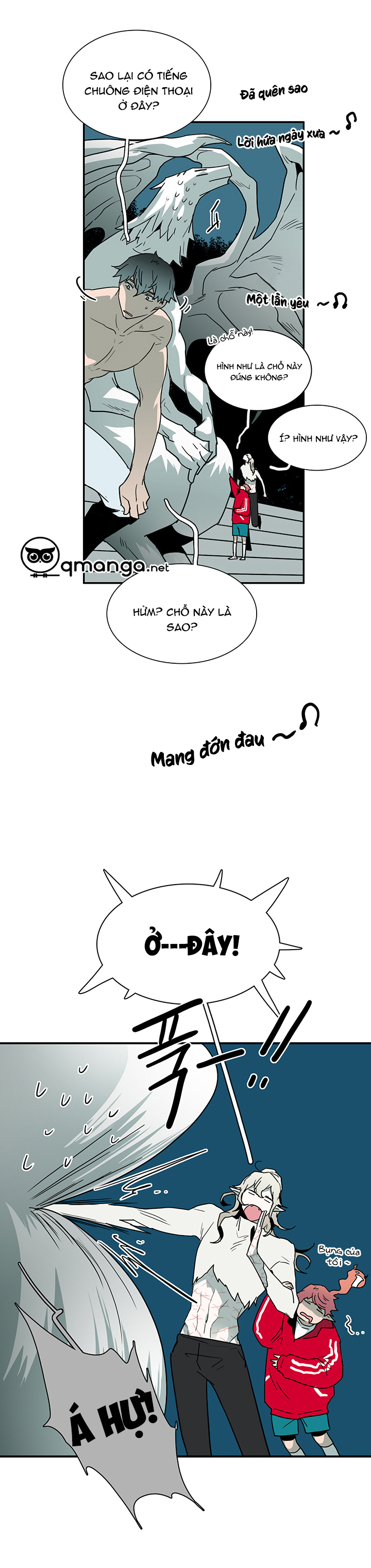 dear door chapter 44 17