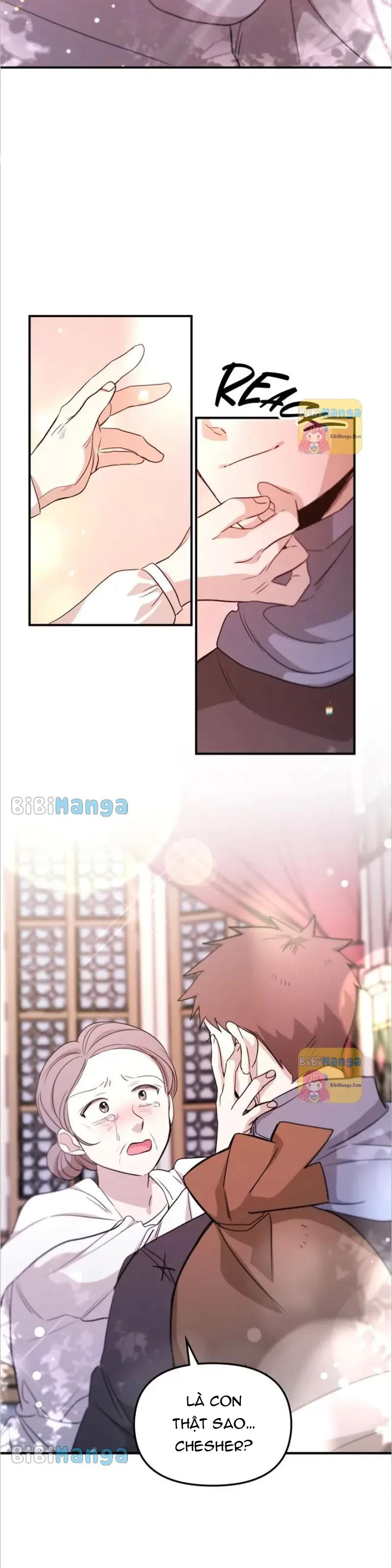 nhật kí của rồng chapter 30.2 23