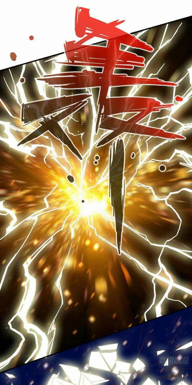 chư thiên ký chapter 278 31