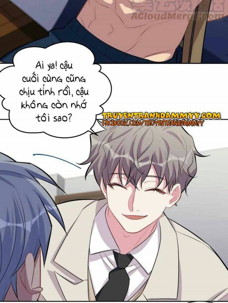 nhạc phụ đại nhân là lão bà chapter 125 8