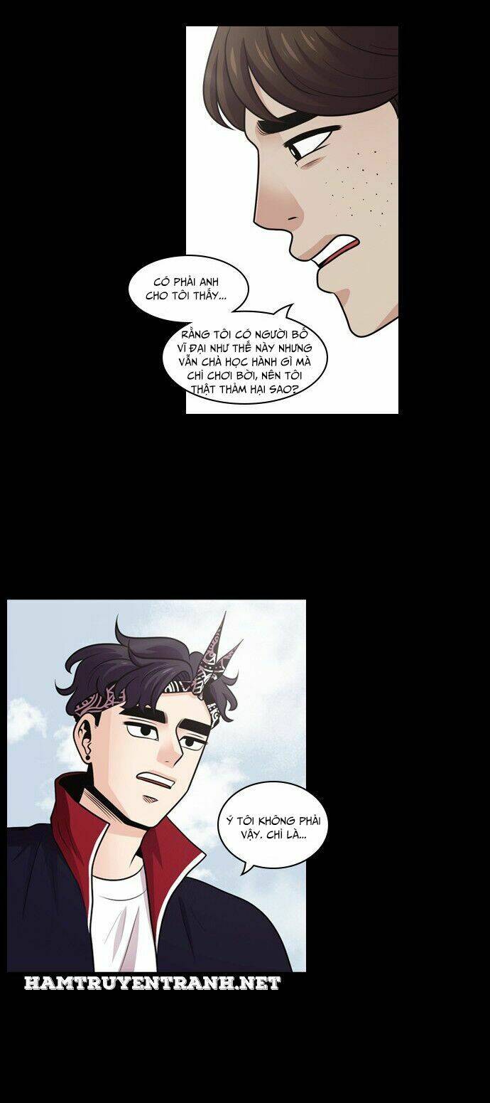 tomorrow - ngày mai chapter 21 53