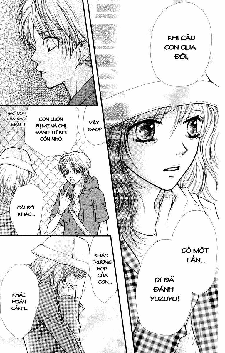 câu chuyện tuổi teen chapter 12 26