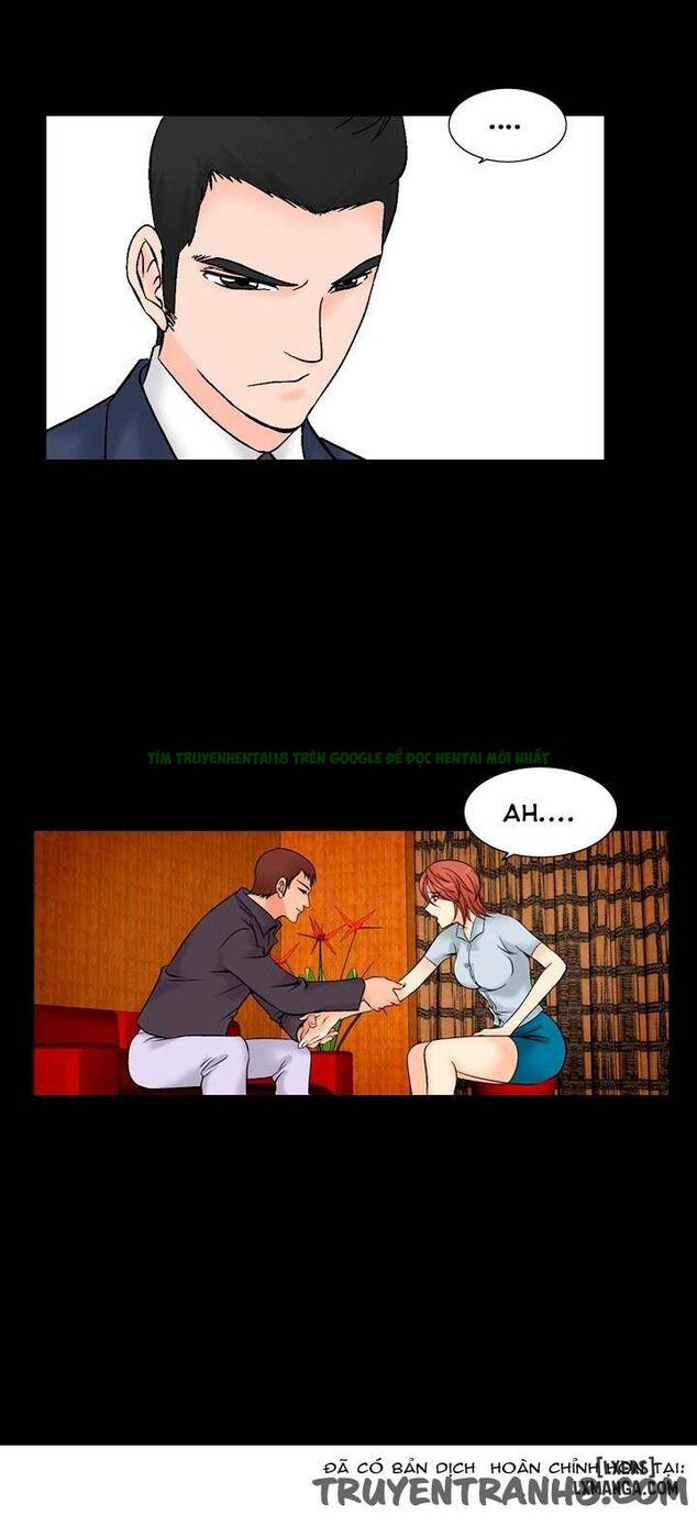 mùi vị của đôi bàn tay chapter 36 28