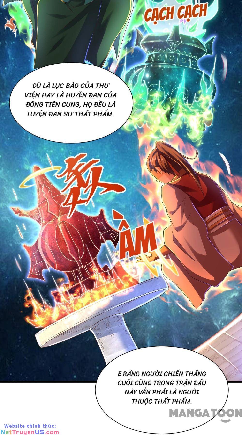 đệ nhất người ở rể chapter 288 33