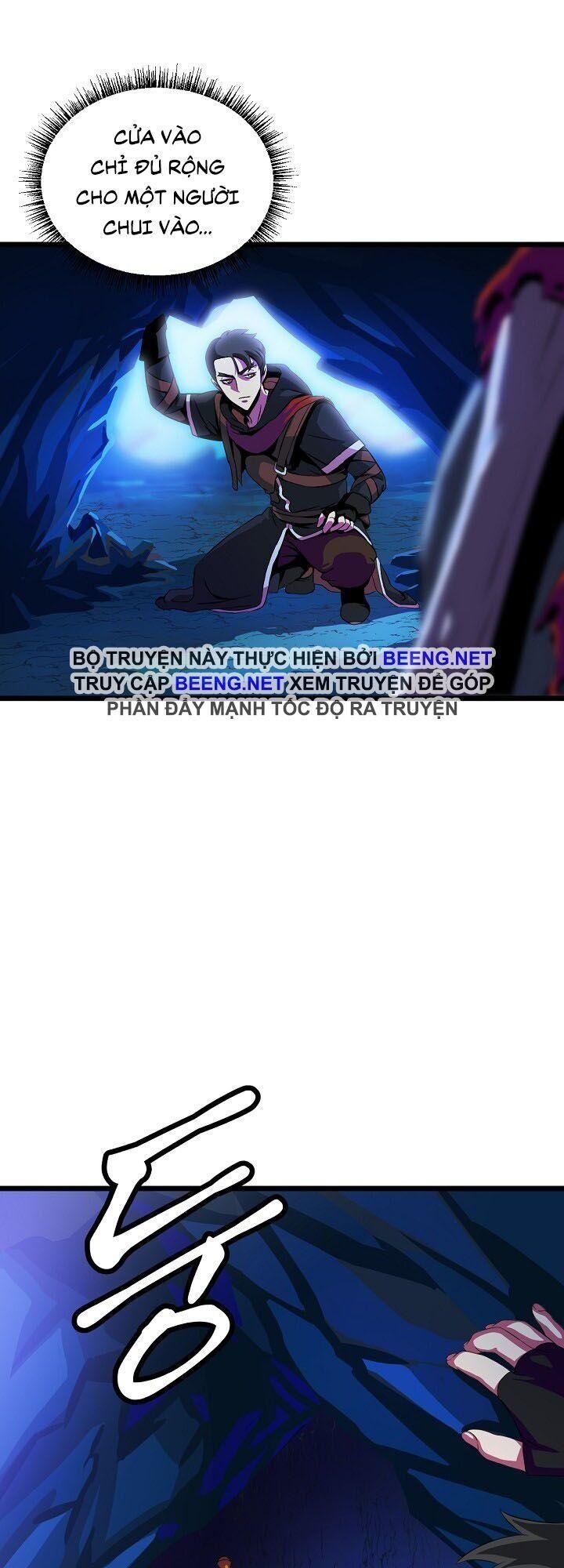 tiêu diệt đấng cứu thế chapter 10 30