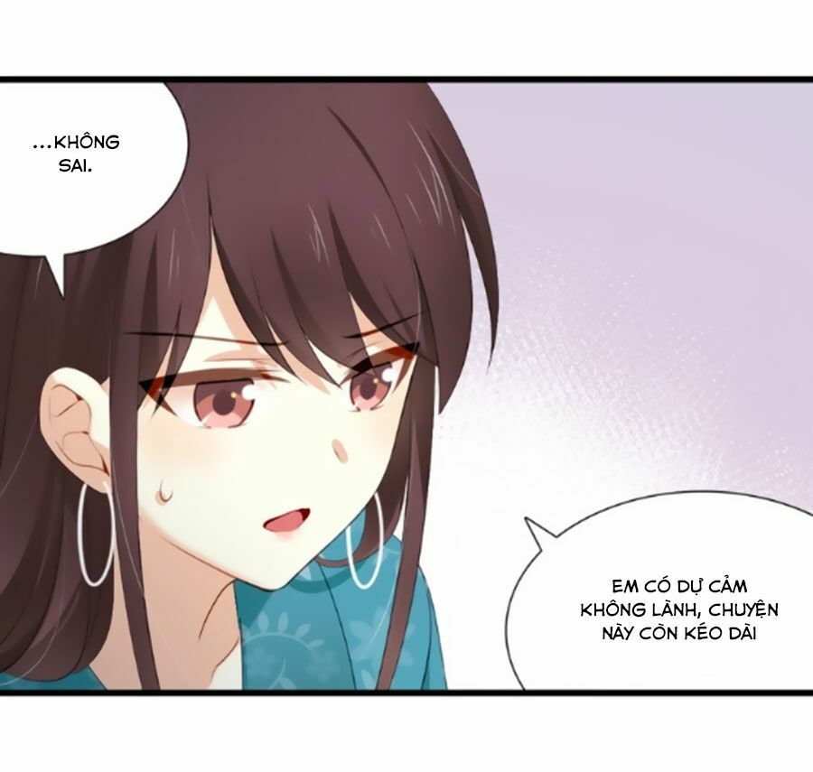 tình yêu là thế phần 2 chapter 14 25