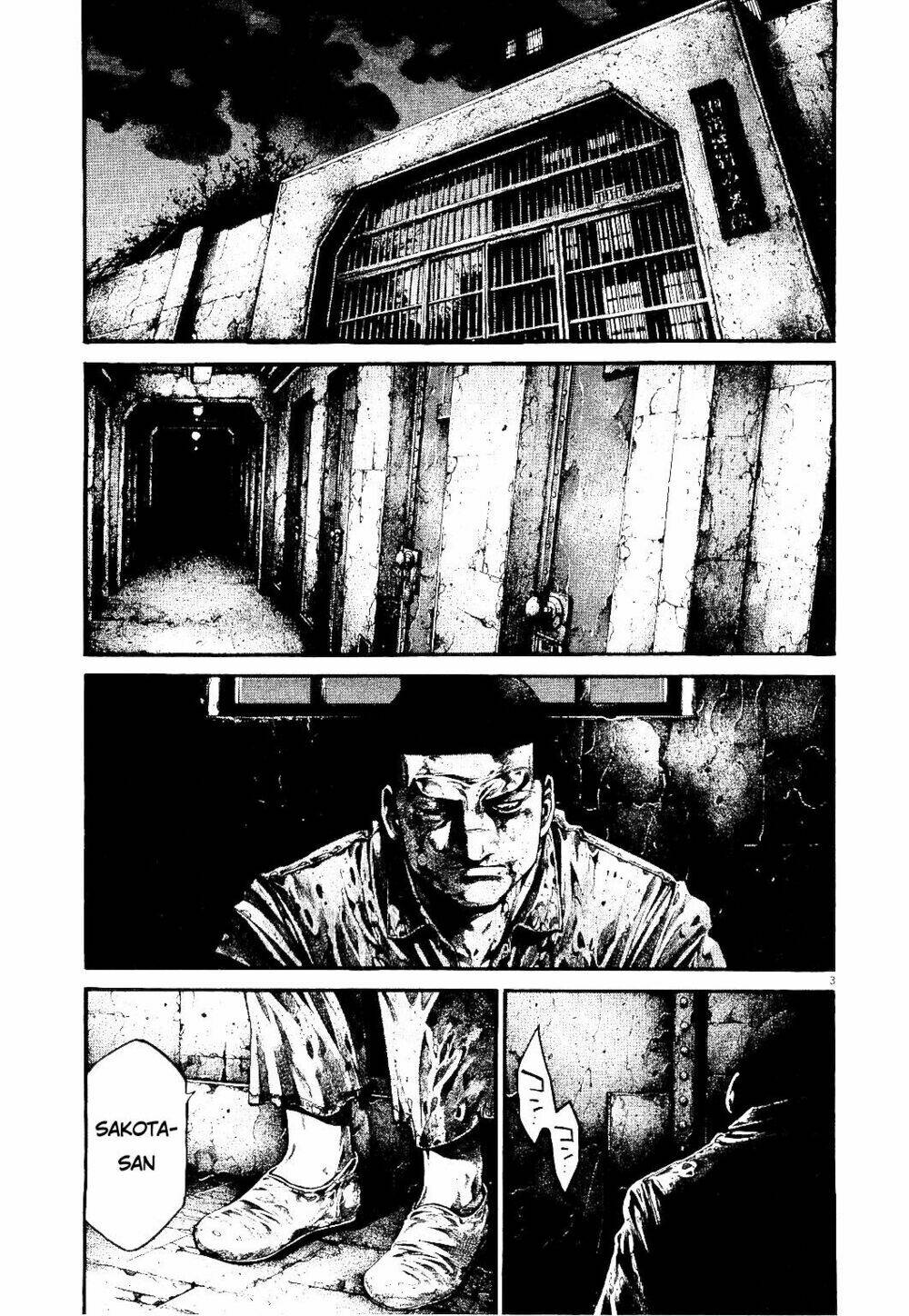 rainbow chapter 218 5