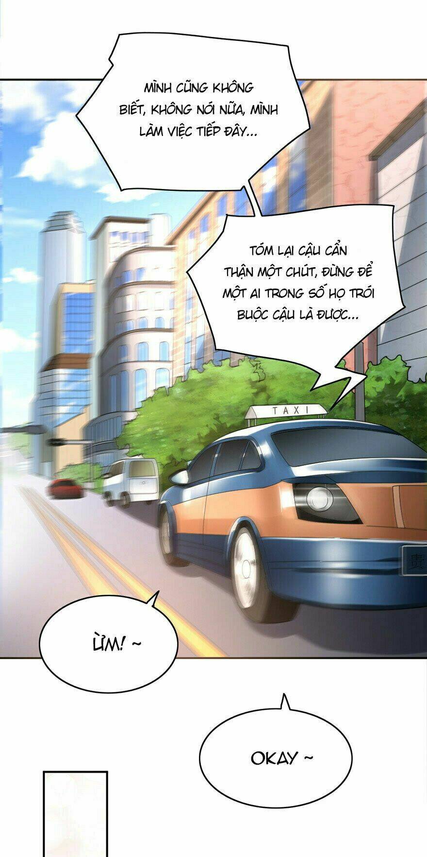 tiểu bạch điềm thê của long thiếu chapter 38 8