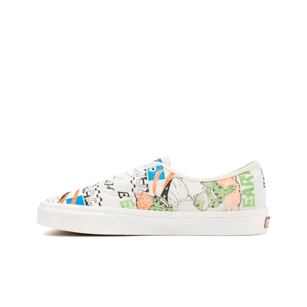 Giày Vans Authentic Eco Theory - VN0A5KRDARG