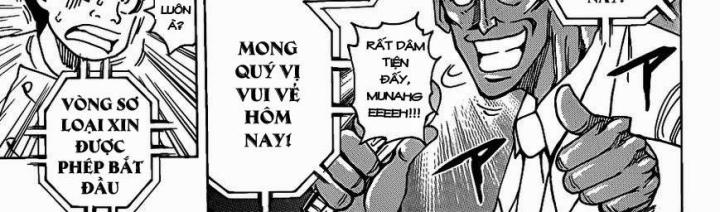 thánh tỏi sành ăn chapter 254 30