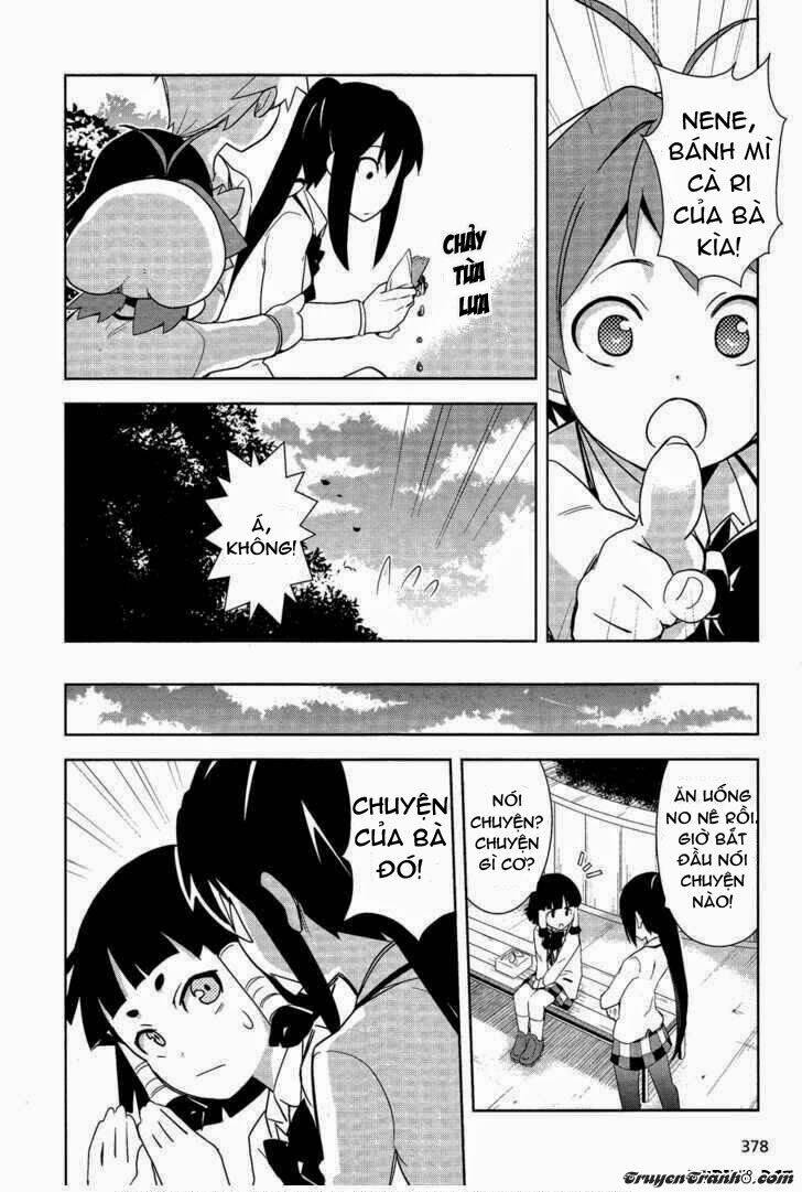 yamanko! chapter 10 9