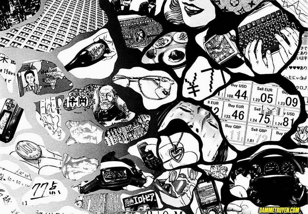 homunculus chapter 48 24