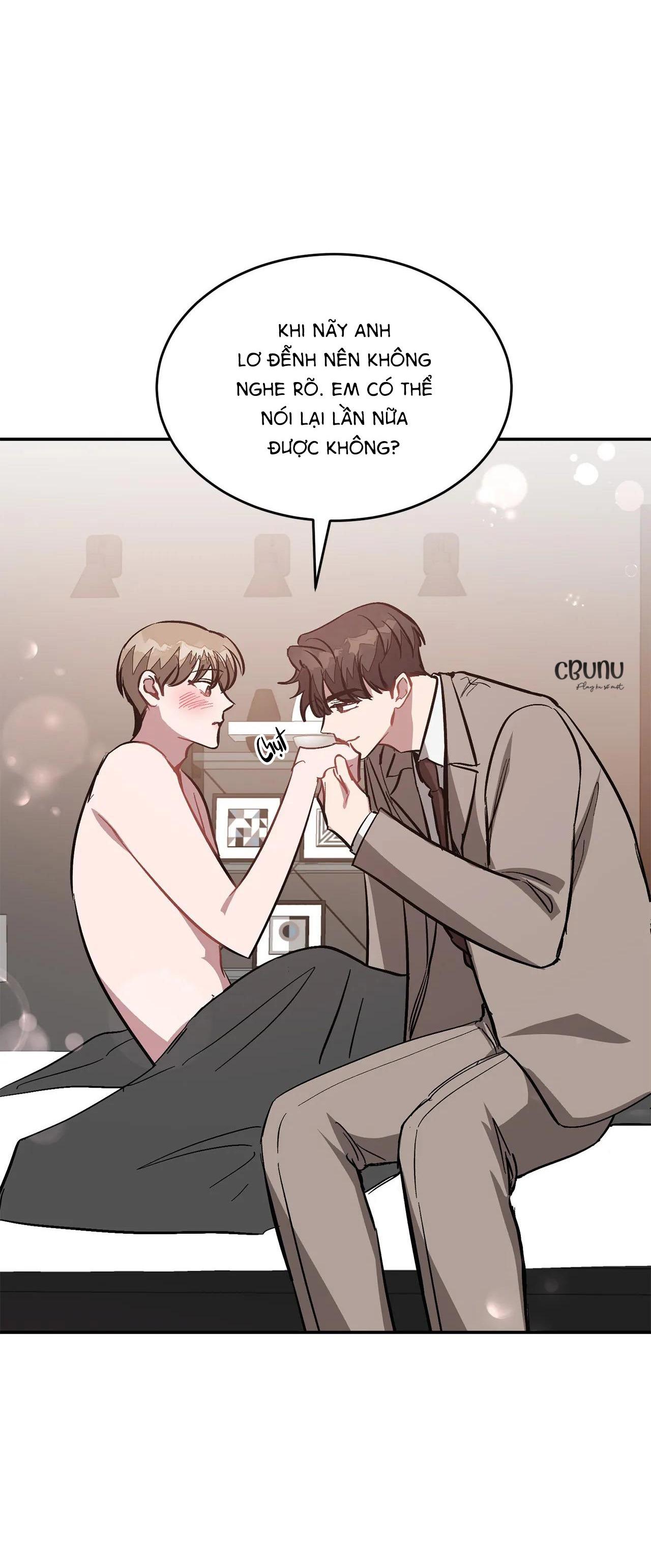 Sống Lại Lần Nữa chapter 60 73