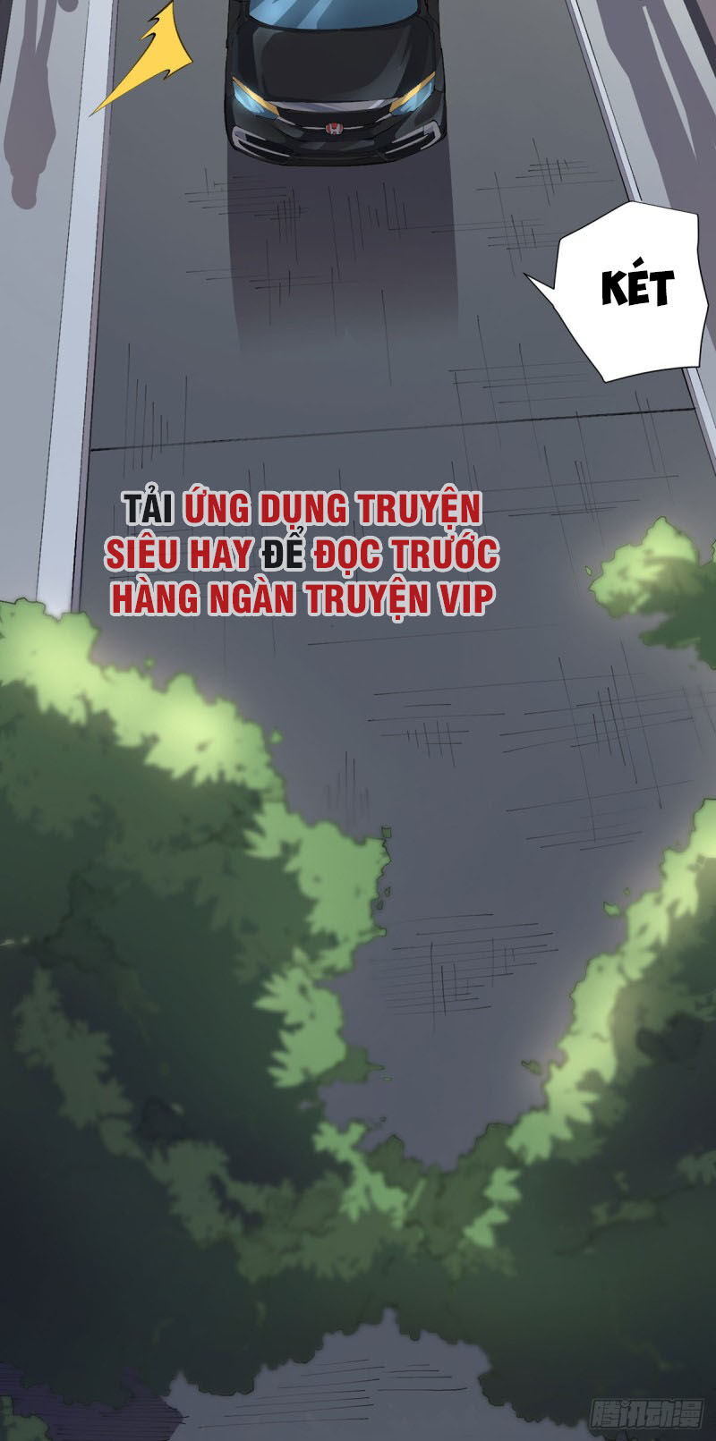 vương bài thần y chapter 16 40