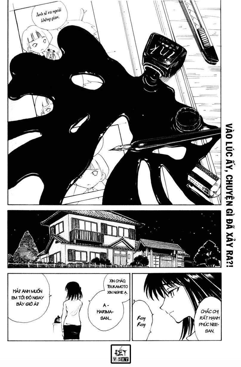 school rumble chapter 142 13