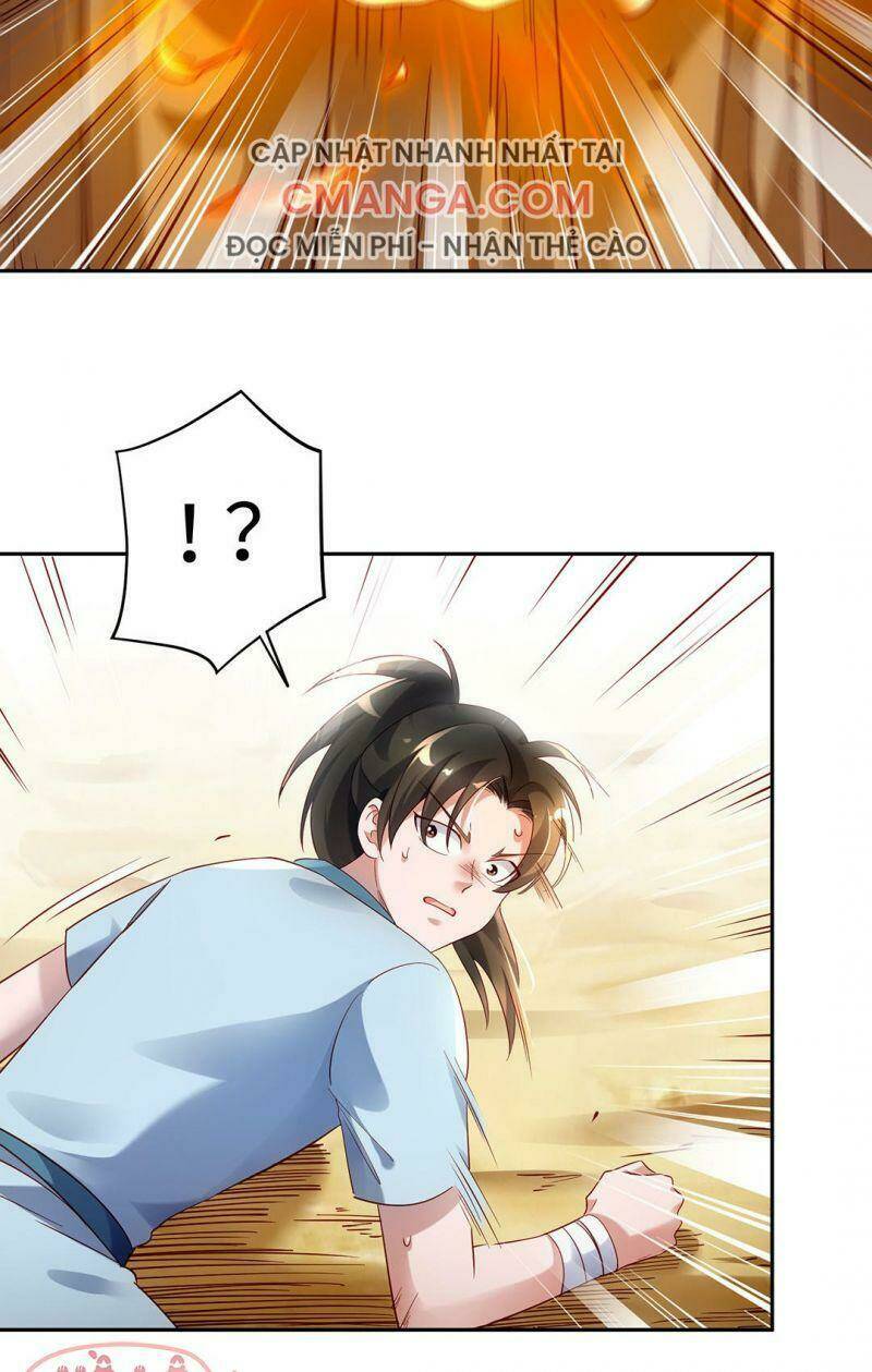 thiên kim bất hoán chapter 72 56