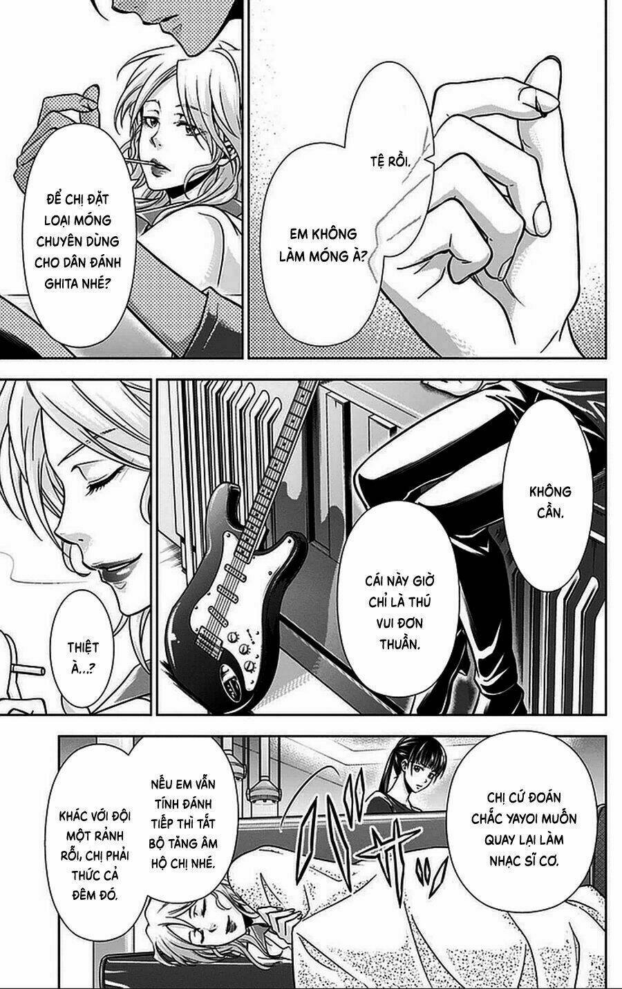 psycho-pass chapter 16.5 10