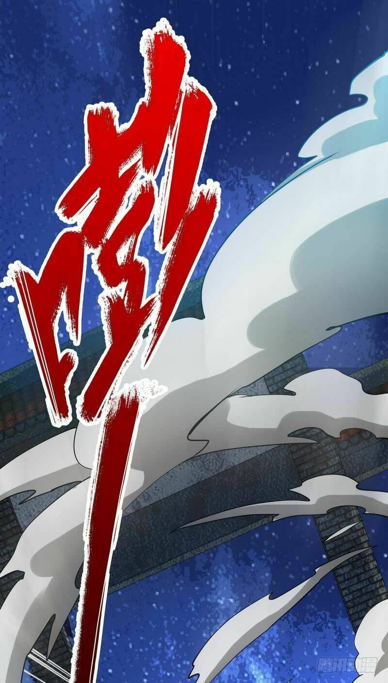 chí tôn thần ma chapter 5 6