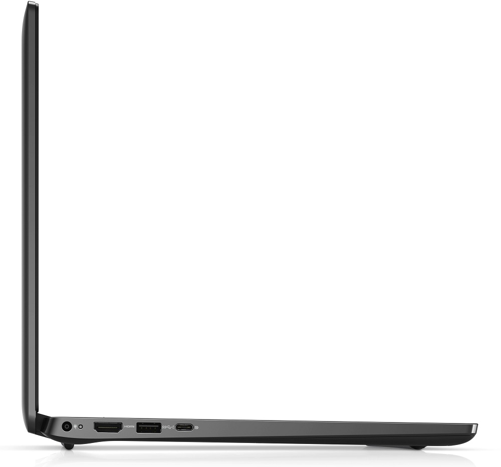 Hình ảnh Máy tính xách tay Laptop Dell Latitude 3420 (Intel Core i5-1135G7 | 14 Inch | RAM 8GB | 256GB SSD NVMe | Intel Iris Xe Graphics | Fedora Os) - Hàng chính hãng