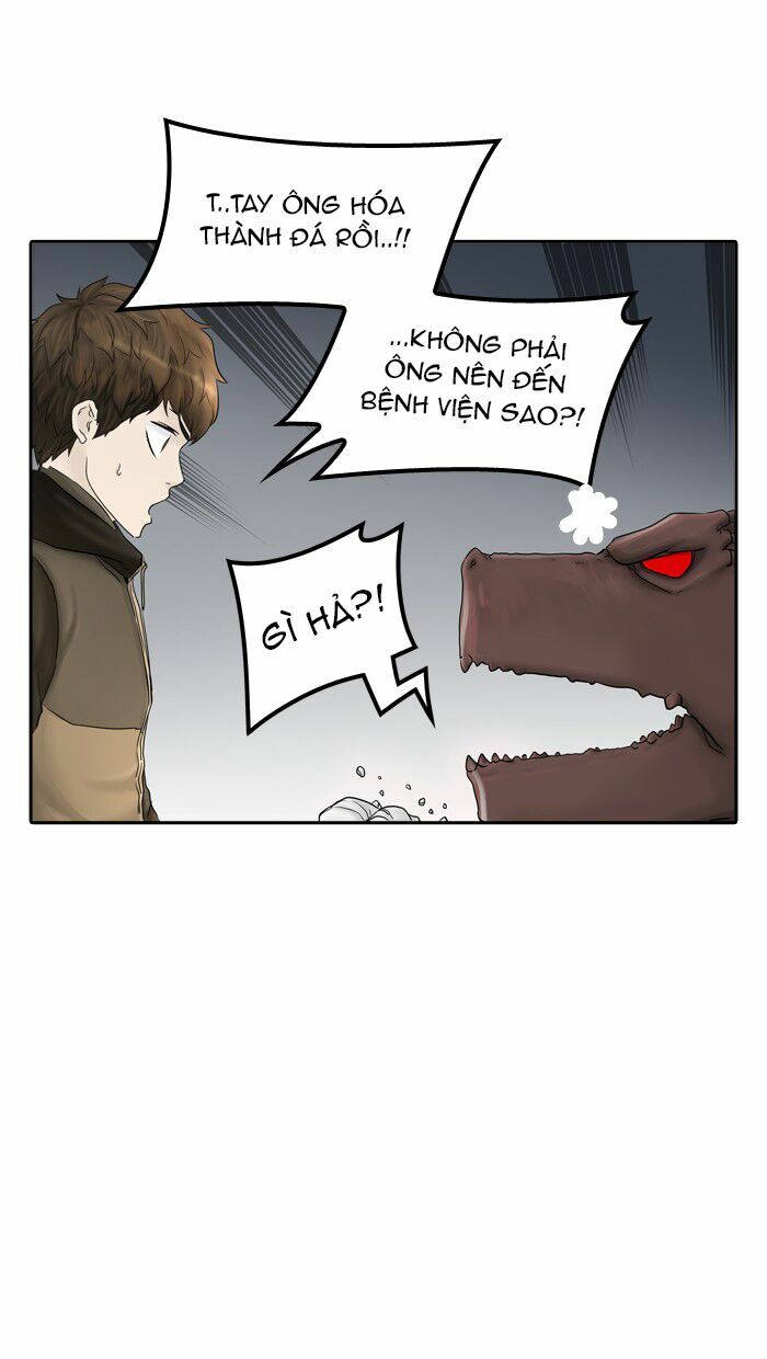 tòa tháp bí ẩn 2 chapter 297 21