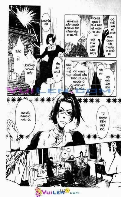 bát khuyển sỹ phương đông chapter 4 142