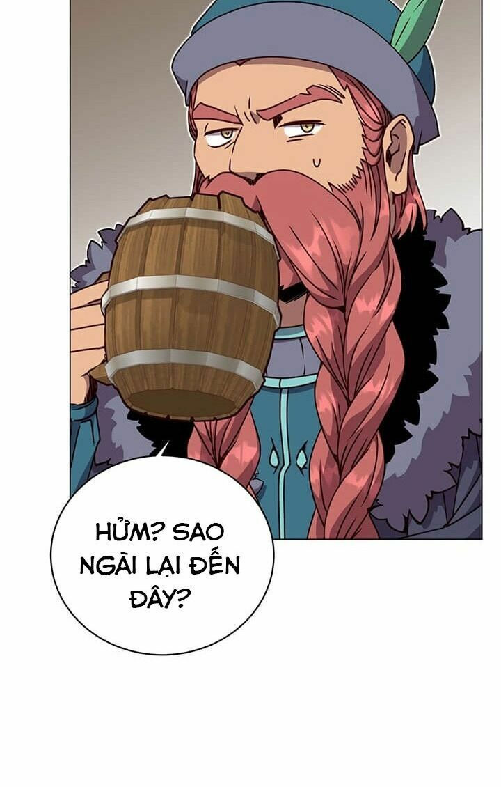 Anh Hùng Mạnh Nhất Trở Lại chapter 48 23