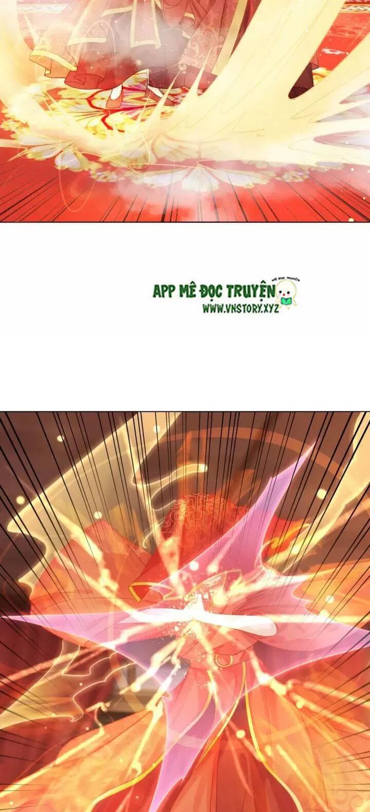 cực phẩm phế vật tiểu thư chapter 116 14